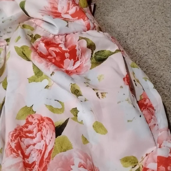 ABEHIK long dress.   NWT - Picture 6 of 8